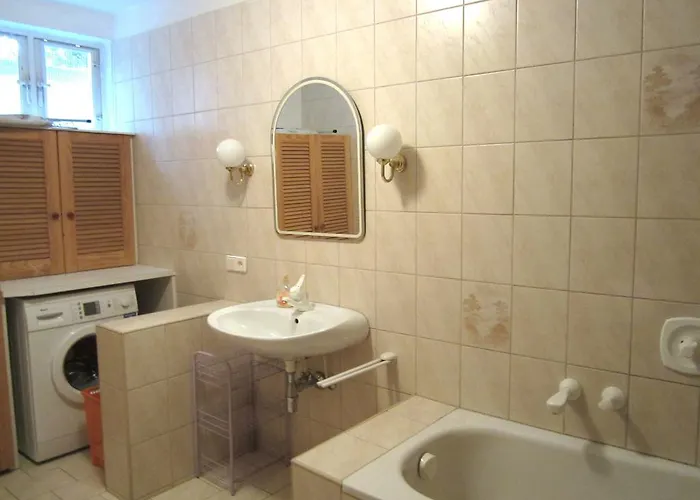 Haus Fink * İnnsbruck